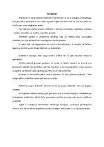 Referāts 'Procesi klasē un ģimenē; mana loma referentā grupā', 9.