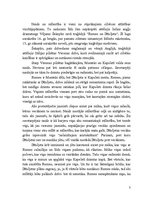 Eseja 'V.Šekspīra traģēdija "Romeo un Džuljeta”', 3.