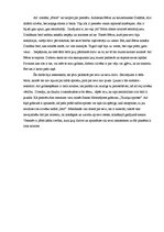 Eseja 'Tapt ieslodzītam cita būrī ir ļaunāk, nekā radīt pašam savu', 2.