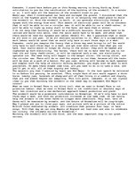 Eseja '"Animal Farm" Speech - Snowball', 1.