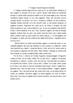 Konspekts 'Hosē Ortegas i Gaseta fragments filosofijā', 1.