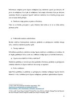 Referāts 'Informēšanas pienākums saistībā ar saziņu distances līgumā', 8.