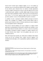 Referāts 'Informēšanas pienākums saistībā ar saziņu distances līgumā', 9.