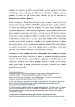 Referāts 'Informēšanas pienākums saistībā ar saziņu distances līgumā', 11.