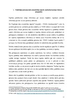 Referāts 'Informēšanas pienākums saistībā ar saziņu distances līgumā', 17.