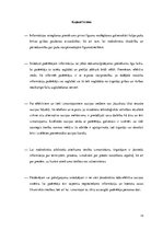 Referāts 'Informēšanas pienākums saistībā ar saziņu distances līgumā', 19.