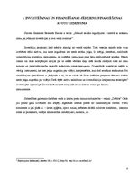 Referāts 'Uzņēmuma SIA "Drēbīte" investīciju iespējas un investēšanas politikas veiksmīga ', 4.