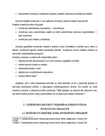 Referāts 'Uzņēmuma SIA "Drēbīte" investīciju iespējas un investēšanas politikas veiksmīga ', 9.