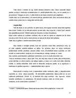 Referāts 'Uzņēmuma SIA "Drēbīte" investīciju iespējas un investēšanas politikas veiksmīga ', 13.