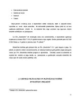 Referāts 'Uzņēmuma SIA "Drēbīte" investīciju iespējas un investēšanas politikas veiksmīga ', 15.