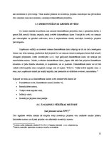 Referāts 'Uzņēmuma SIA "Drēbīte" investīciju iespējas un investēšanas politikas veiksmīga ', 22.