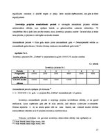 Referāts 'Uzņēmuma SIA "Drēbīte" investīciju iespējas un investēšanas politikas veiksmīga ', 27.