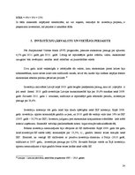 Referāts 'Uzņēmuma SIA "Drēbīte" investīciju iespējas un investēšanas politikas veiksmīga ', 34.