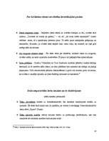 Referāts 'Roku žestu komunikācija', 18.