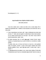 Referāts 'Roku žestu komunikācija', 20.