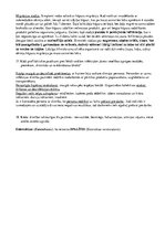 Paraugs 'Pārbaudes darbs Infekciju slimības un epidemioloģija', 4.