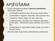 Prezentācija 'Mārtiņdiena kultūrizpratnes un pašizpausmes veicināšanai pirmsskolā', 12.