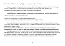 Konspekts 'Kredītveidu izpēte un analīze', 3.