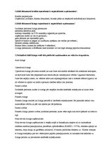 Konspekts 'Kredītveidu izpēte un analīze', 4.