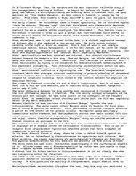 Eseja '"A Clockwork Orange" by Anthony Burgess', 1.