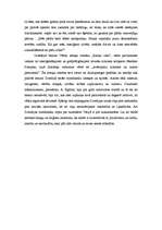 Eseja 'Mariss Vētra "Karaļa viesi"', 3.