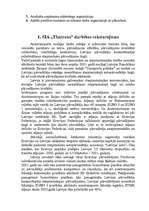 Referāts 'Tehnisko un darbaspēka resursu efektivitāte SIA „Timtrans”', 8.