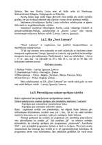 Referāts 'Tehnisko un darbaspēka resursu efektivitāte SIA „Timtrans”', 14.