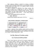 Referāts 'Tehnisko un darbaspēka resursu efektivitāte SIA „Timtrans”', 40.