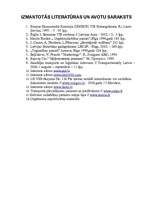 Referāts 'Tehnisko un darbaspēka resursu efektivitāte SIA „Timtrans”', 51.