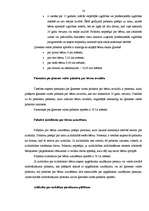 Referāts 'Valsts sociālie pabalsti Latvijā', 14.