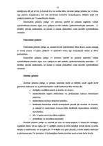 Referāts 'Valsts sociālie pabalsti Latvijā', 21.