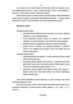 Referāts 'Valsts sociālie pabalsti Latvijā', 22.