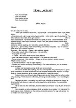 Referāts 'Runas attīstīšana', 14.