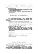 Referāts 'Tiesiskā kultūra un tās ietekme uz likumu', 4.