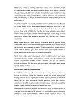 Konspekts 'Hetiti: vēsture, kultūra, mitoloģija, sabiedrība un kultūras mantojums', 3.