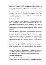 Konspekts 'Hetiti: vēsture, kultūra, mitoloģija, sabiedrība un kultūras mantojums', 6.