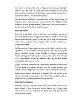 Konspekts 'Hetiti: vēsture, kultūra, mitoloģija, sabiedrība un kultūras mantojums', 9.