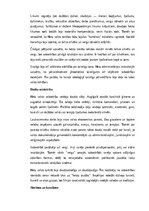 Konspekts 'Hetiti: vēsture, kultūra, mitoloģija, sabiedrība un kultūras mantojums', 10.