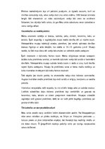 Konspekts 'Hetiti: vēsture, kultūra, mitoloģija, sabiedrība un kultūras mantojums', 12.