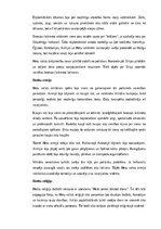 Konspekts 'Hetiti: vēsture, kultūra, mitoloģija, sabiedrība un kultūras mantojums', 13.