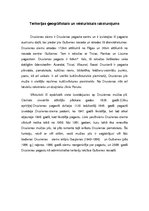 Referāts 'Teritorijas apbūves plānošanas formas un funkcionālais zonējums', 2.