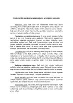 Referāts 'Teritorijas apbūves plānošanas formas un funkcionālais zonējums', 4.