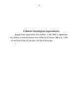 Referāts 'Kokgriešana un spoguļa rāmja izgatavošana', 4.