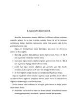 Referāts 'Kokgriešana un spoguļa rāmja izgatavošana', 5.