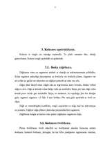 Referāts 'Kokgriešana un spoguļa rāmja izgatavošana', 7.