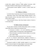 Referāts 'Kokgriešana un spoguļa rāmja izgatavošana', 8.