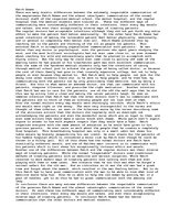 Eseja 'Patch Adams', 1.