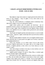 Referāts 'Latgales grāmatniecība 20.gadsimta divdesmitajos gados', 3.