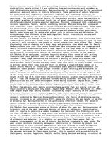 Eseja 'Eating Disorders a Cultural Disease', 1.