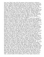 Eseja 'Eating Disorders a Cultural Disease', 2.